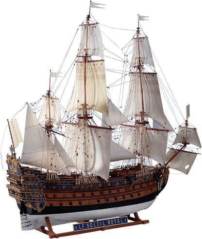 Heller HEL80898 Model Kit, Various,770x765mm