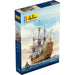 Heller HEL80898 Model Kit, Various,770x765mm