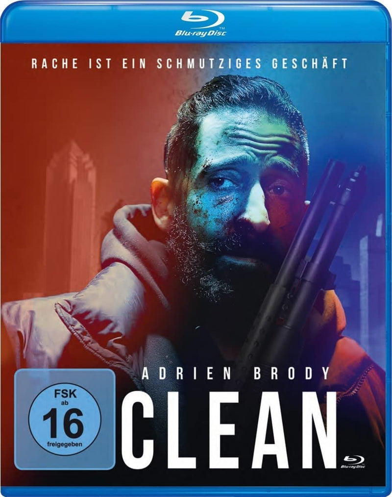 Solet, P: Clean - Rache ist ein schmutziges Geschäft