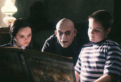 Addams Family - 2-Disc Limited Collector's Edition/Mediabook