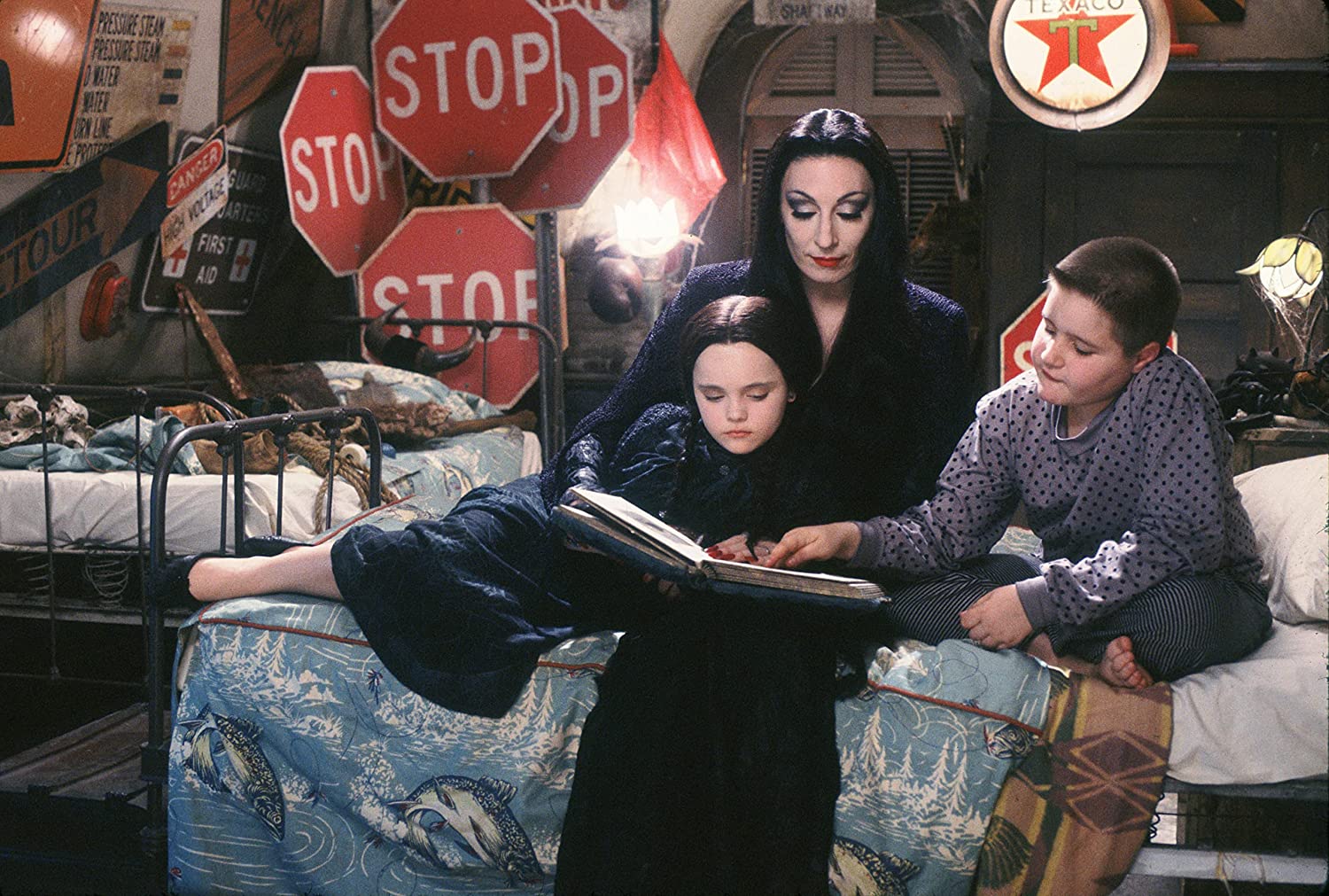 Addams Family