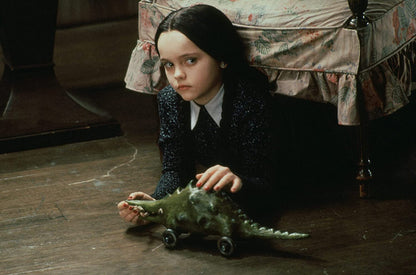 Addams Family