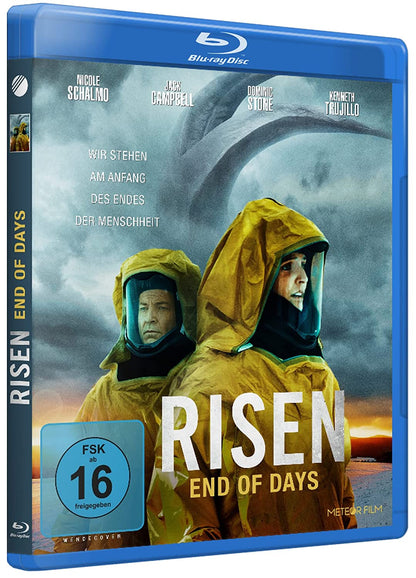 Risen - End of Days