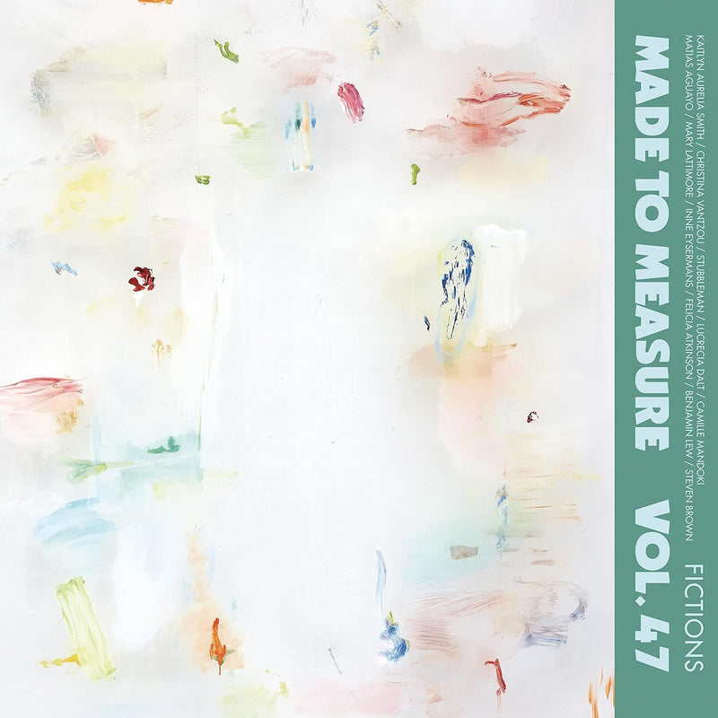 Fictions: Made to Measure - Volume 47