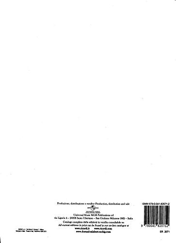 CORSO FACILE DI SOLFEGGIO PARTE I