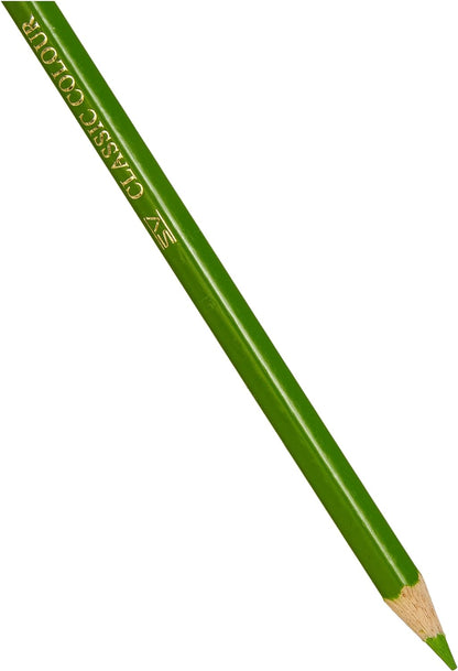 Faber-Castell 111260 Colour Pencils (Pack of 60),3.5 x 18.6 x 21 cm; 399.16 Grams