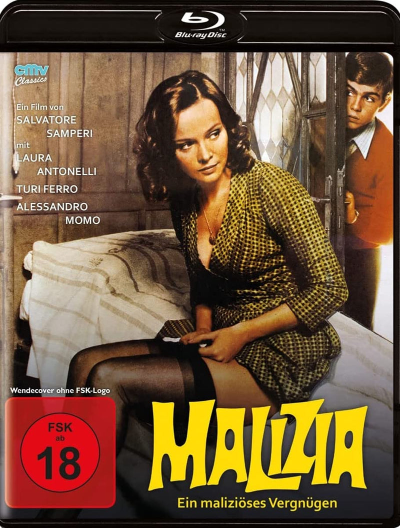 Malizia