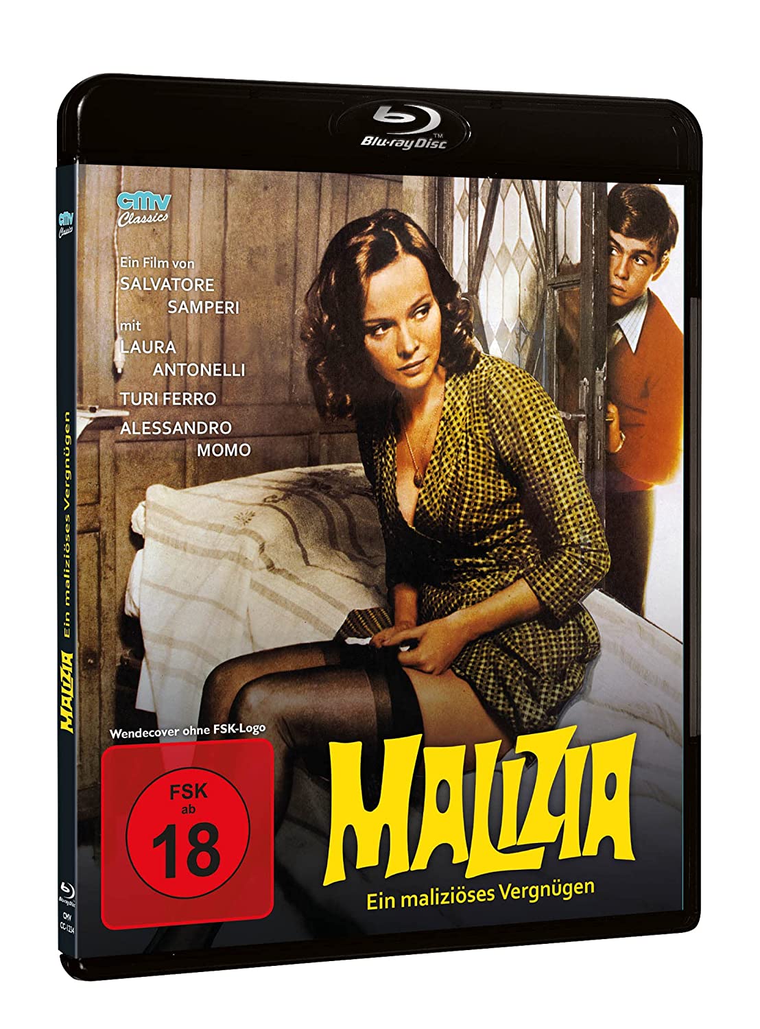 Malizia