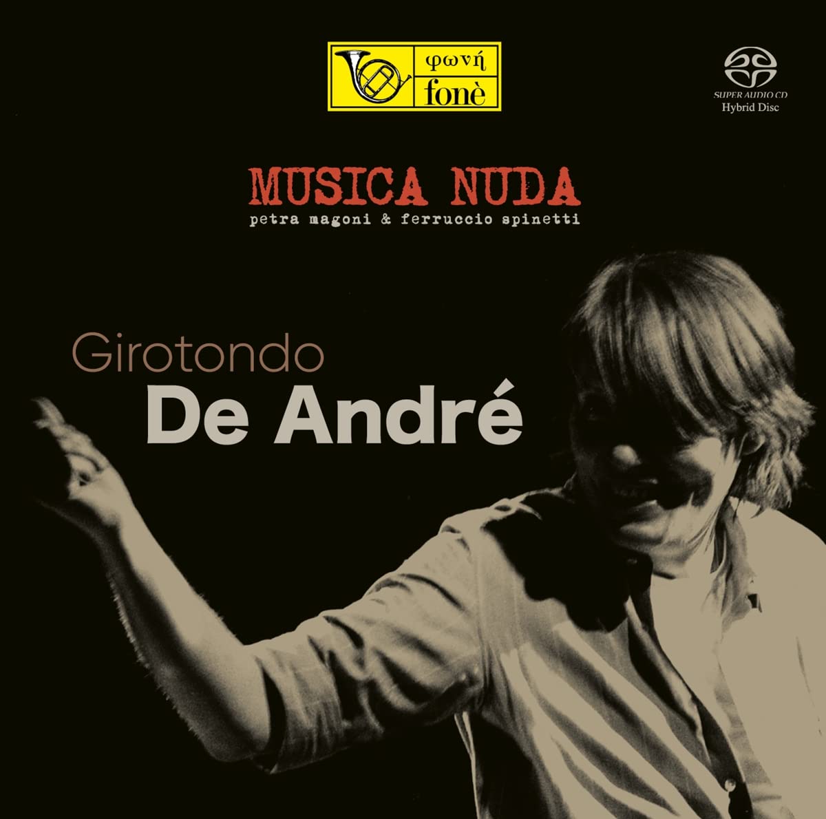 Girotondo De Andre