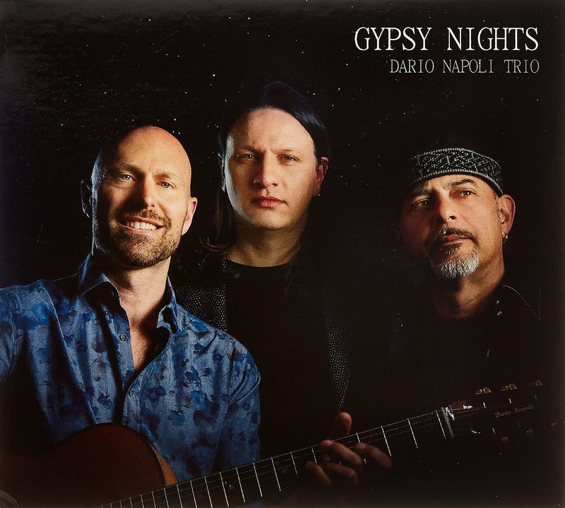 Gypsy Nights