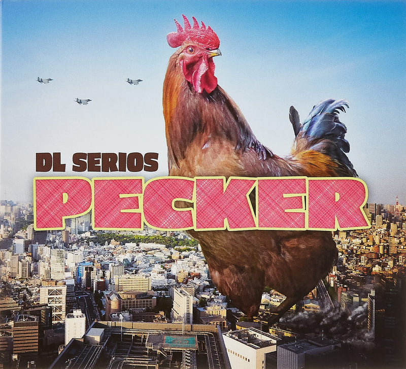 Pecker