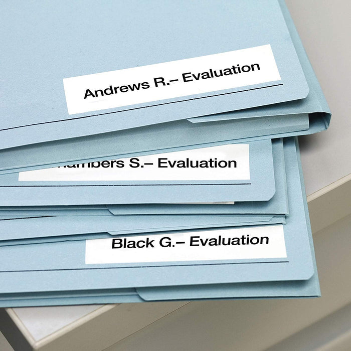 Dymo LabelManager 280 Rechargeable Handheld Label Maker Kit | QWERTY Keyboard | with 2 Rolls of D1 Labels & Carrying Case