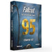 Fallout: The Roleplaying Game Starter Set