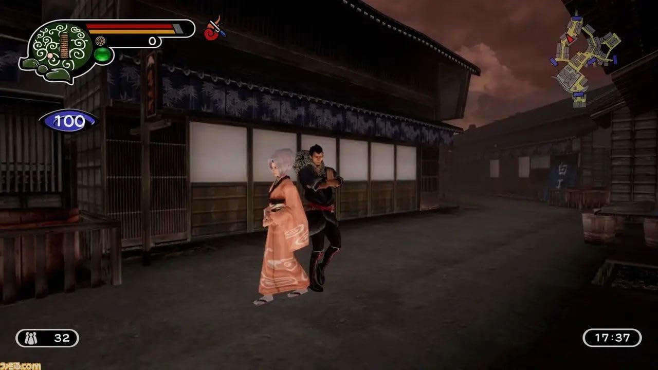 NIS America Kamiwaza Way of The Thief (Nintendo Switch), English Version