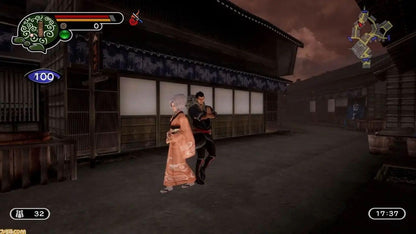 NIS America Kamiwaza Way of The Thief (Nintendo Switch), English Version