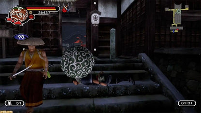 NIS America Kamiwaza Way of The Thief (Nintendo Switch), English Version
