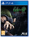 Kamiwaza: Way of the Thief (PS4)