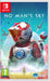 No Mans Sky (Switch
