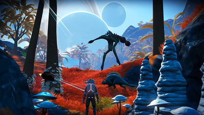 No Mans Sky (Switch