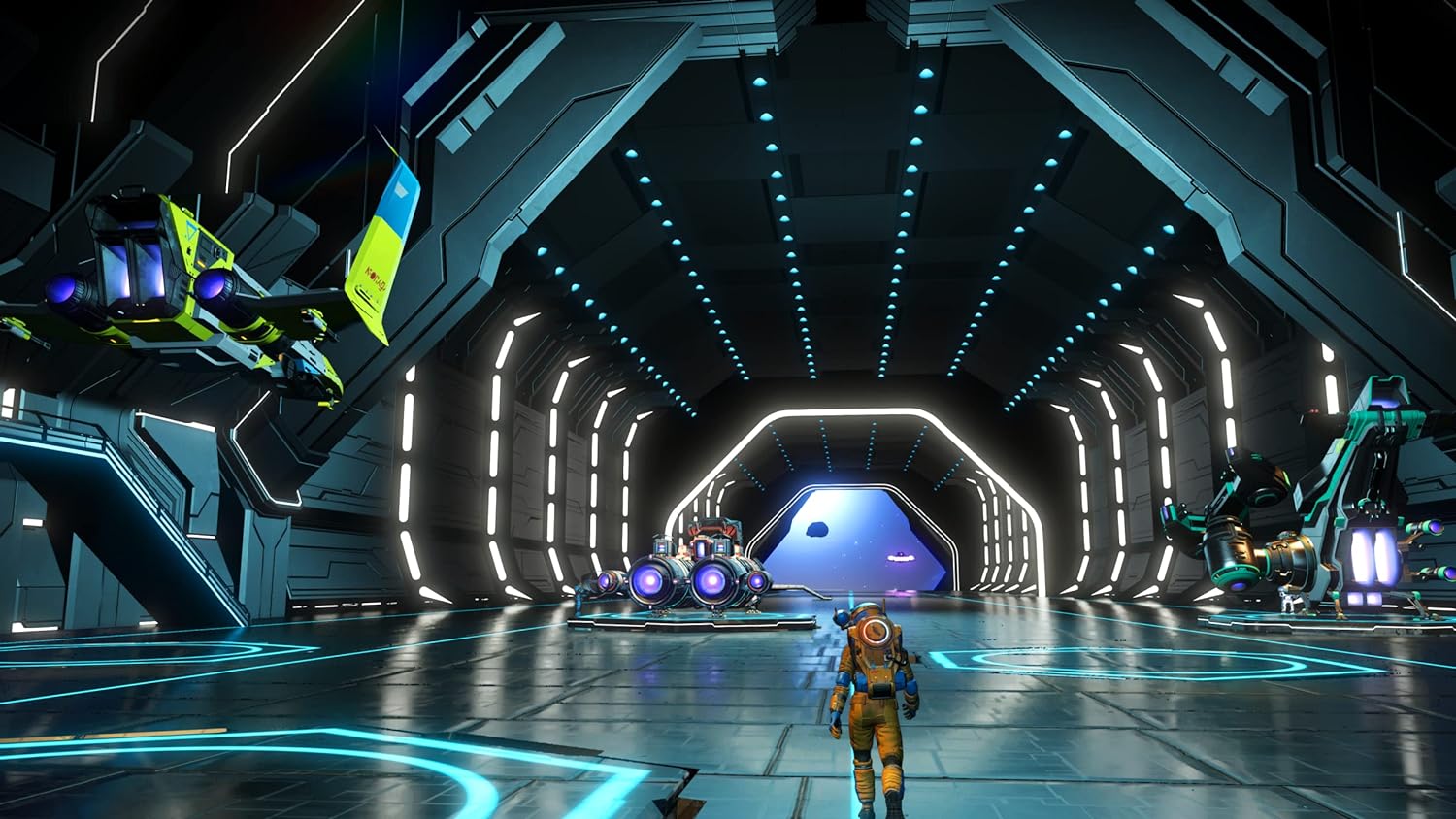 No Mans Sky (PS5) PlayStation 5