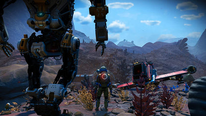 No Mans Sky (PS5) PlayStation 5
