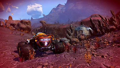 No Mans Sky (PS5) PlayStation 5