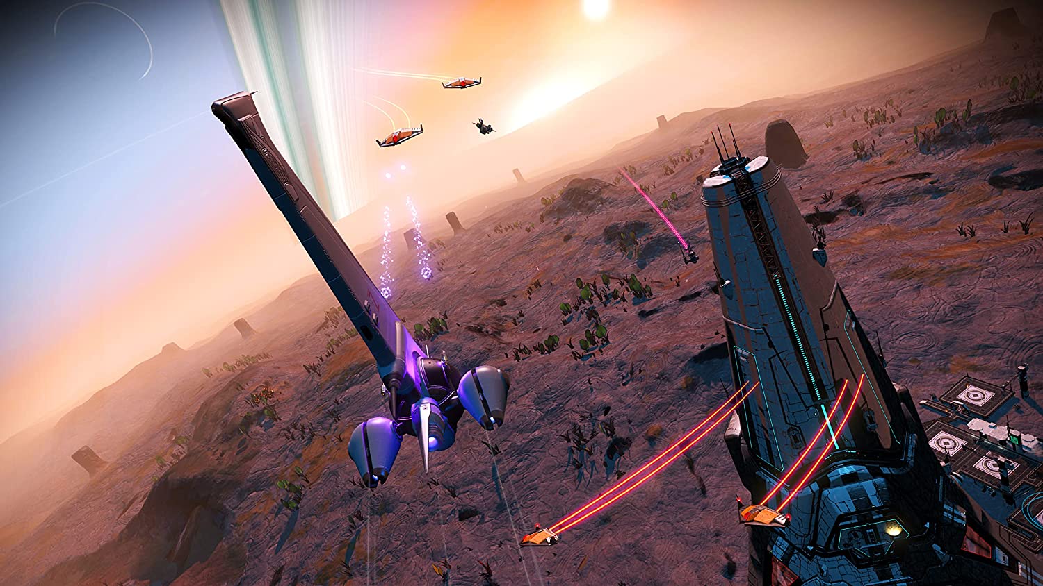No Mans Sky (PS5) PlayStation 5