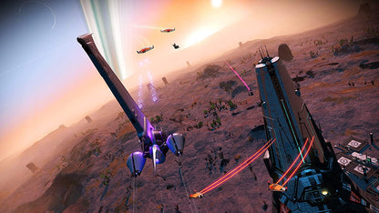 No Mans Sky (PS5) PlayStation 5
