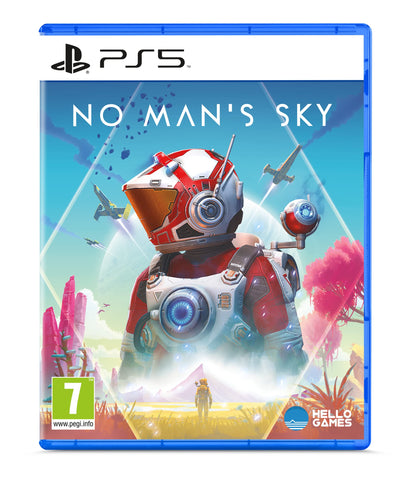 No Mans Sky (PS5) PlayStation 5