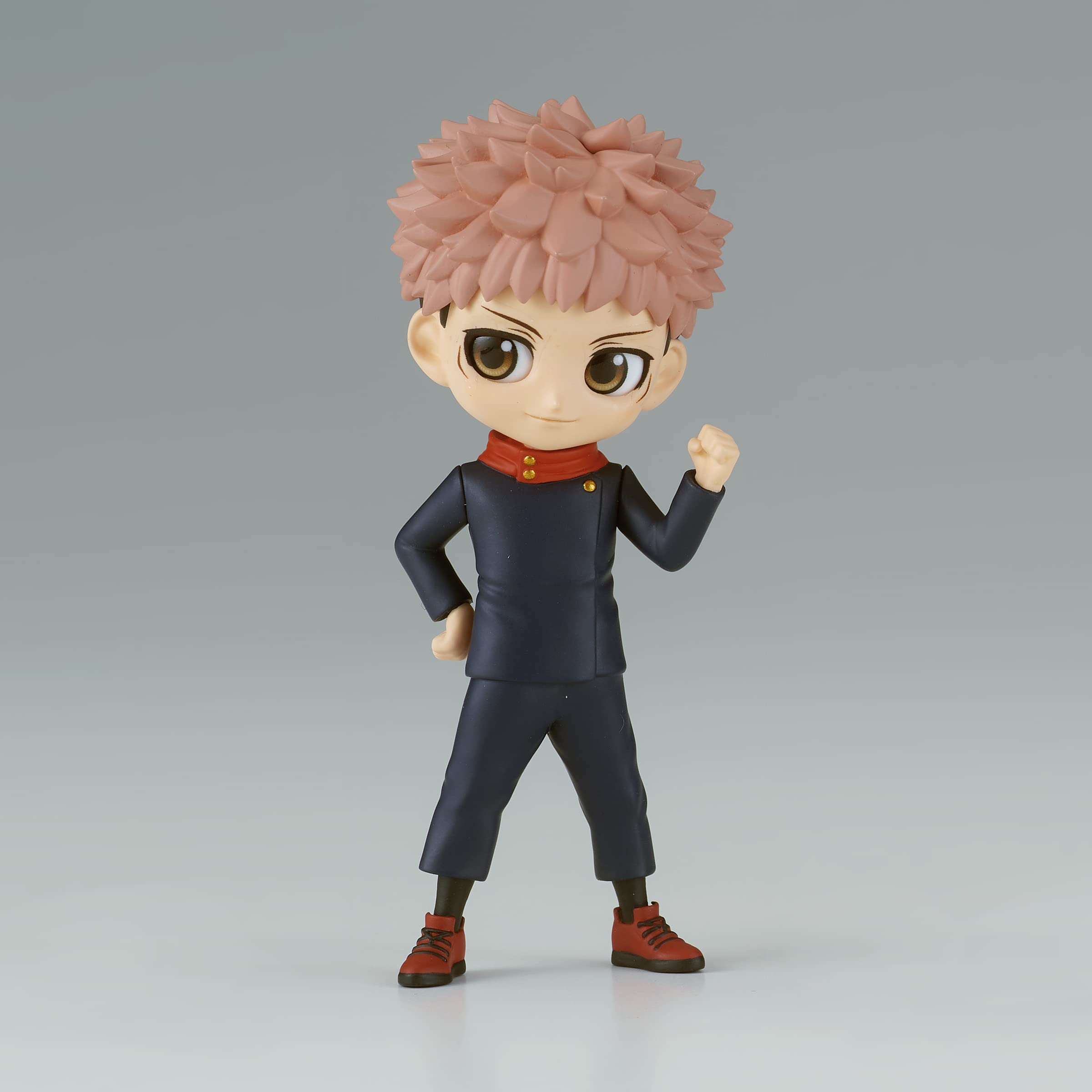 BanPresto - Jujutsu Kaisen Q Posket Petit Vol.1 (A:Yuji Itadori) Statue