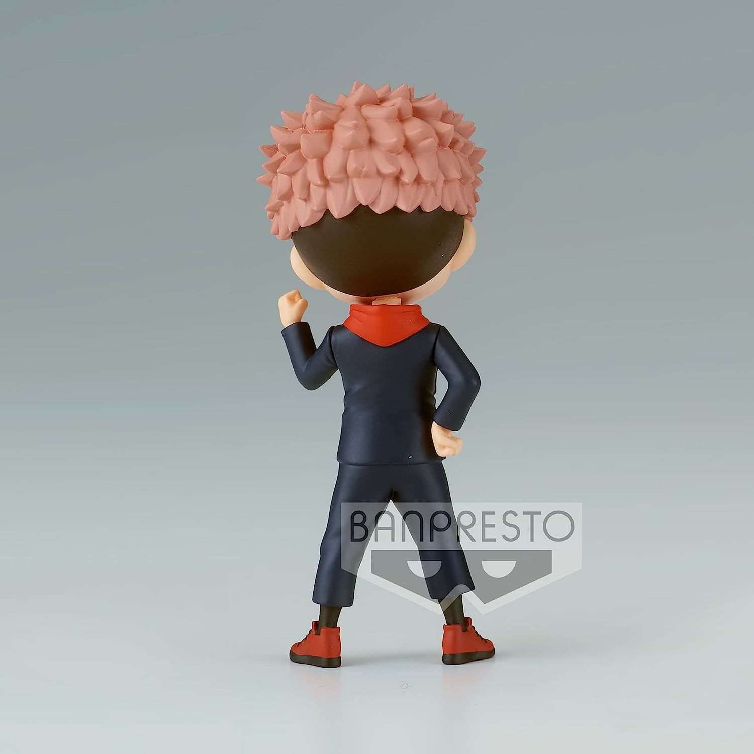 BanPresto - Jujutsu Kaisen Q Posket Petit Vol.1 (A:Yuji Itadori) Statue