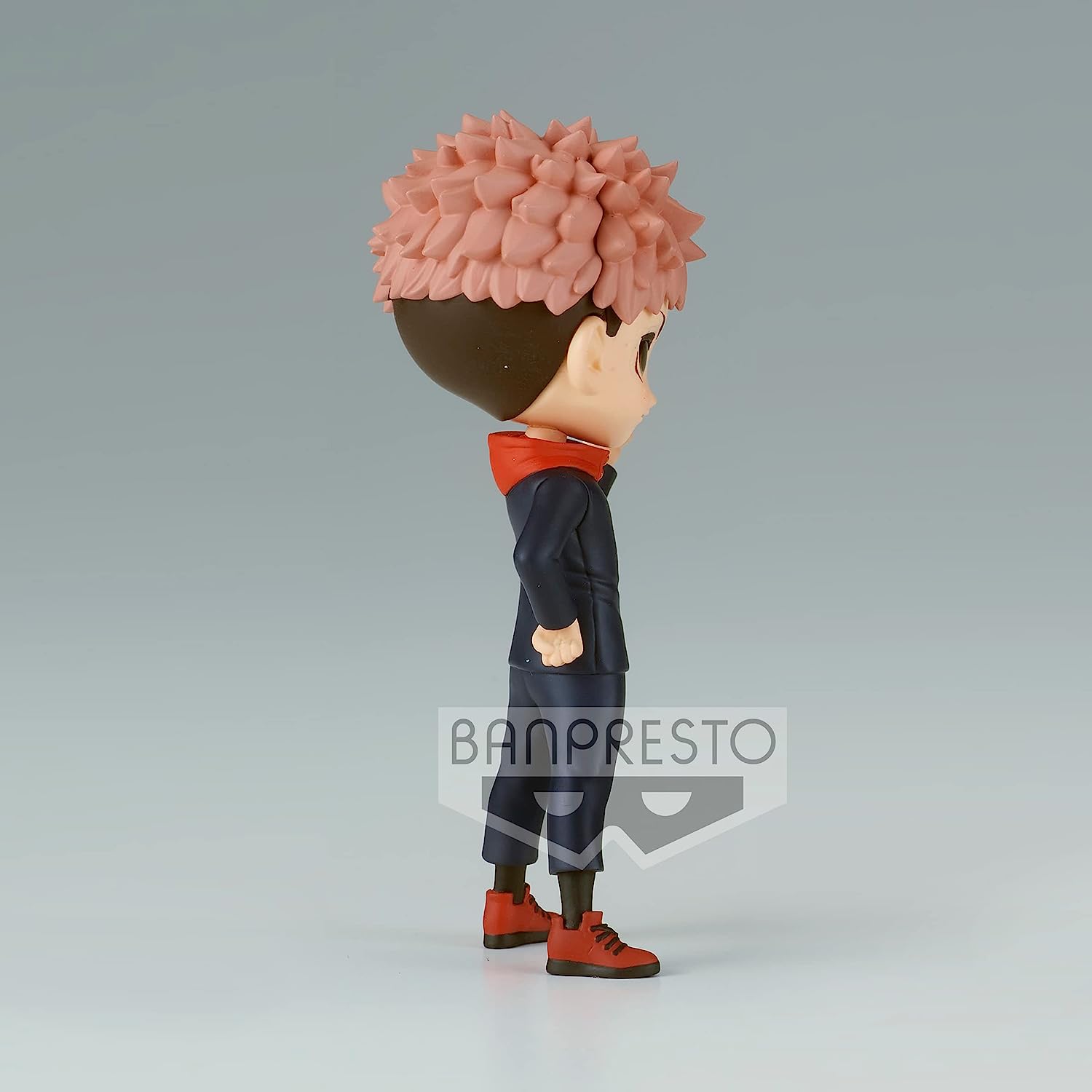 BanPresto - Jujutsu Kaisen Q Posket Petit Vol.1 (A:Yuji Itadori) Statue