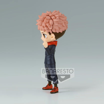 BanPresto - Jujutsu Kaisen Q Posket Petit Vol.1 (A:Yuji Itadori) Statue