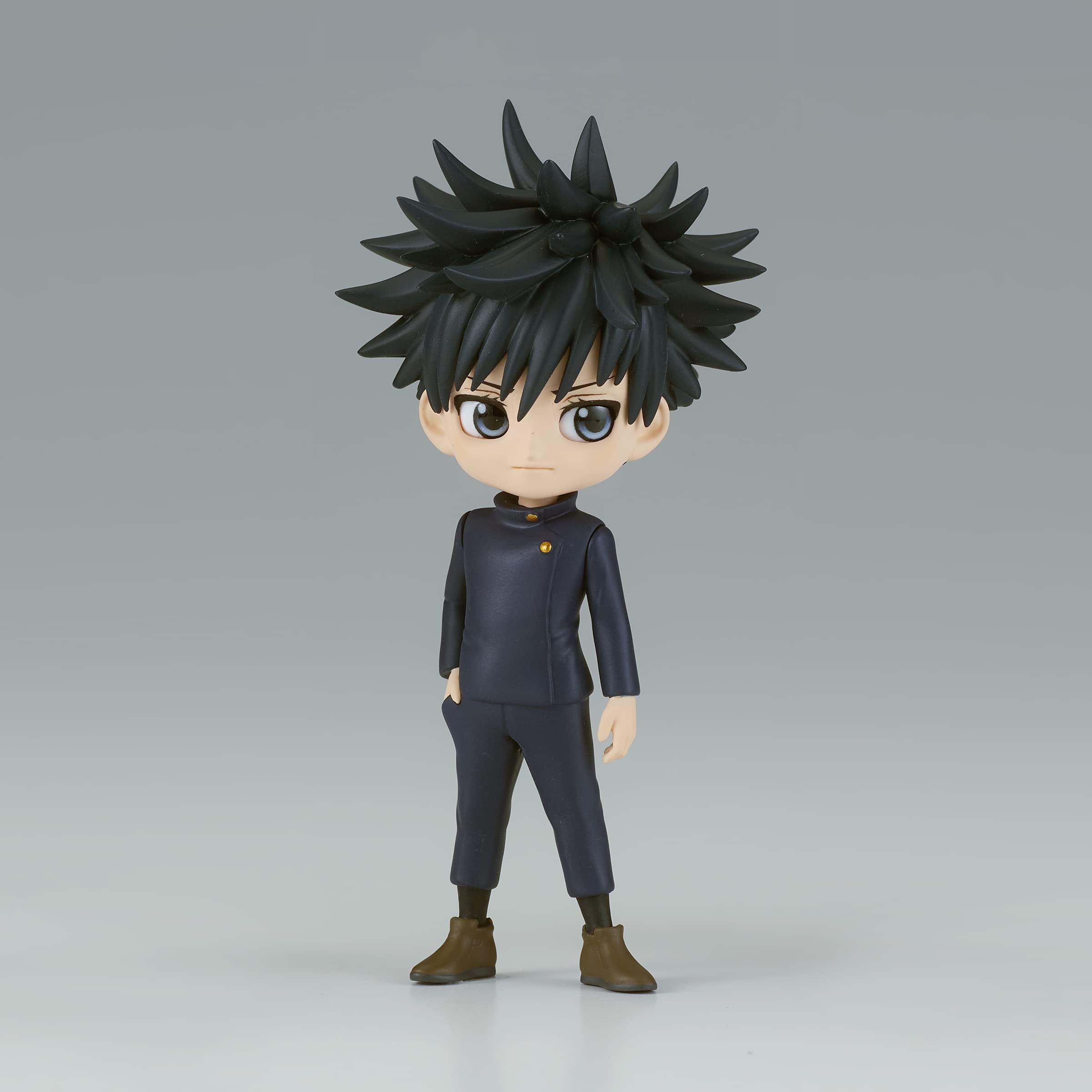 BanPresto - Jujutsu Kaisen Q Posket Petit Vol.1 (B:Megumi Fushiguro) Statue