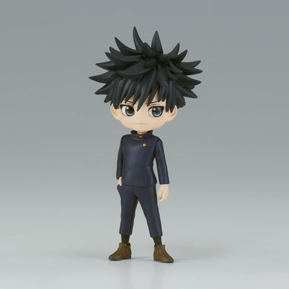 BanPresto - Jujutsu Kaisen Q Posket Petit Vol.1 (B:Megumi Fushiguro) Statue