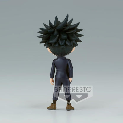 BanPresto - Jujutsu Kaisen Q Posket Petit Vol.1 (B:Megumi Fushiguro) Statue