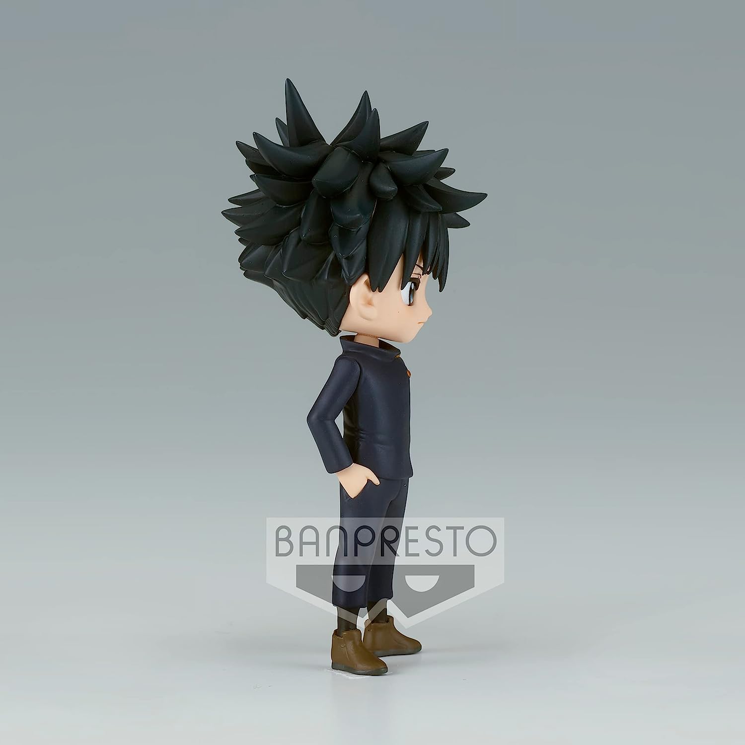 BanPresto - Jujutsu Kaisen Q Posket Petit Vol.1 (B:Megumi Fushiguro) Statue