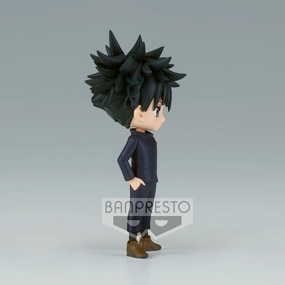 BanPresto - Jujutsu Kaisen Q Posket Petit Vol.1 (B:Megumi Fushiguro) Statue