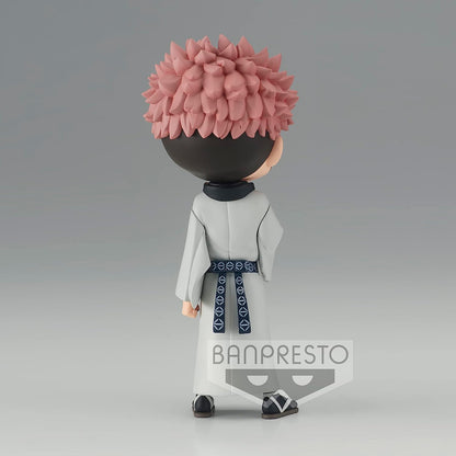 BanPresto - Jujutsu Kaisen Q Posket-Sukuna (Version A) Statue