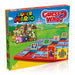 Winning Moves Super Mario Guess Who? Board Game, Play with classic Nintendo characters including Mario, Luigi, Peach, Bowser, and Donkey Kong, 2 players makes a great gift for ages 3 plus