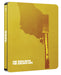BOND 09: THE MAN WITH THE GOLDEN GUN STEELBOOK BluRay (Nederlandse Versie