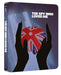 BOND 10: THE SPY WHO LOVED ME STEELBOOK BluRay (Nederlandse Versie