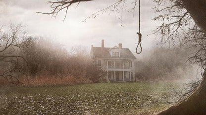CONJURING TRILOGY (SBD)