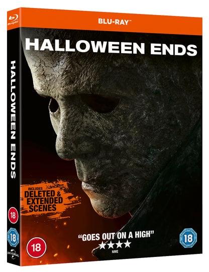Halloween Ends