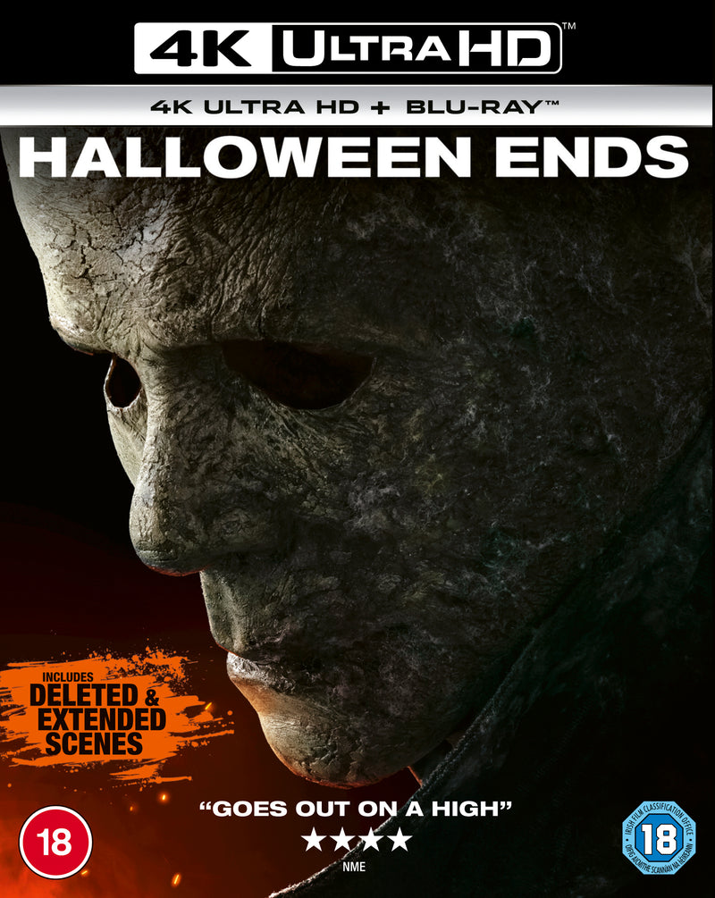 Halloween Ends