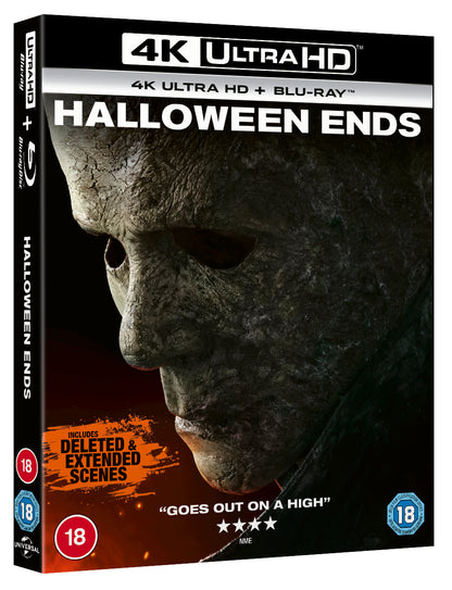 Halloween Ends