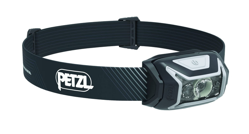 Petzl Linterna ACTIK CORE