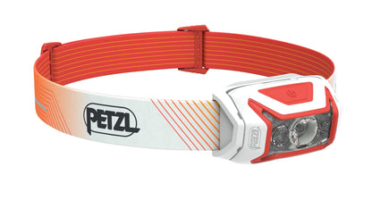 Petzl Petzl ACTIK&reg;CORE Red