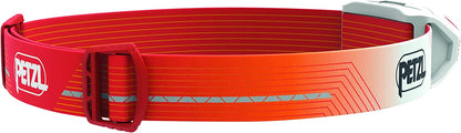 Petzl Petzl ACTIK&reg;CORE Red