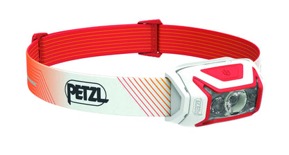 Petzl Petzl ACTIK&reg;CORE Red